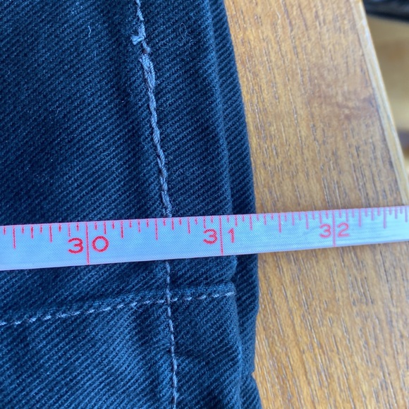 Levi’s Bootcut Jeans - Picture 8 of 8